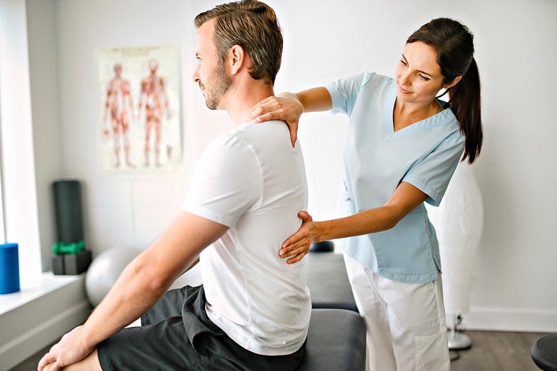 Read more about the article How Long Will I Be In Chiropractic Treatment?