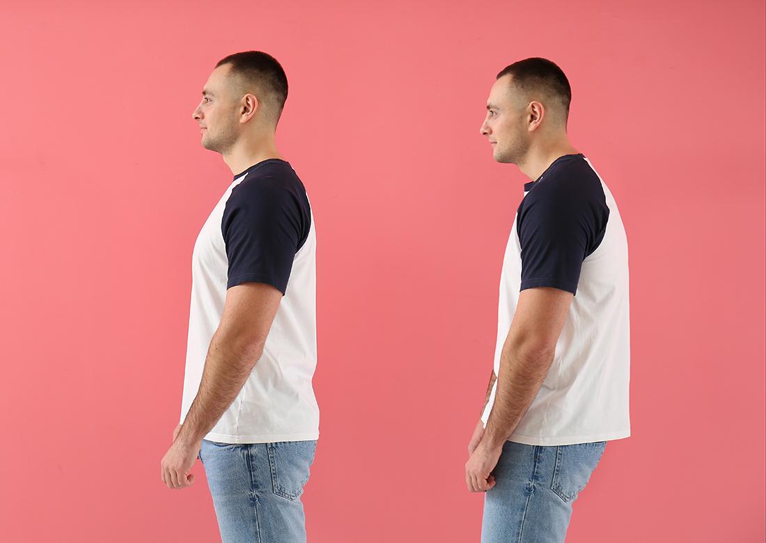 Read more about the article The Importance of Good Posture and Tips to Maintain Good Posture