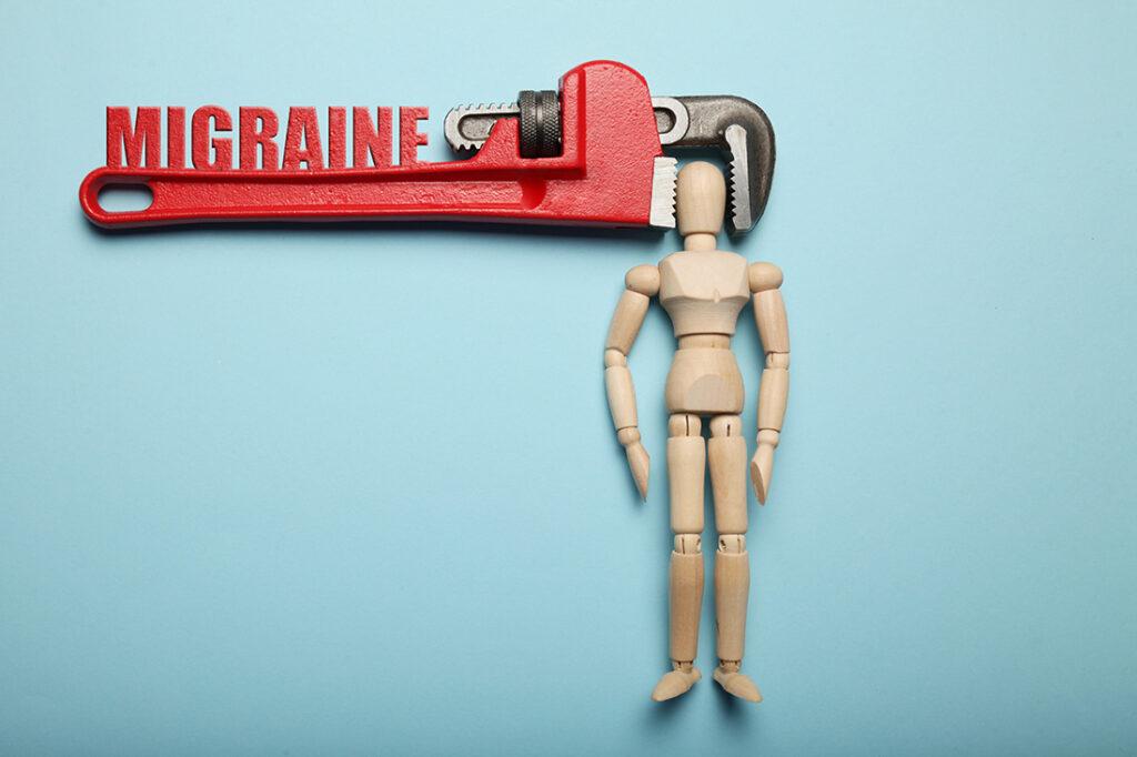 Can Chiropractic Treatments Ease Migraines